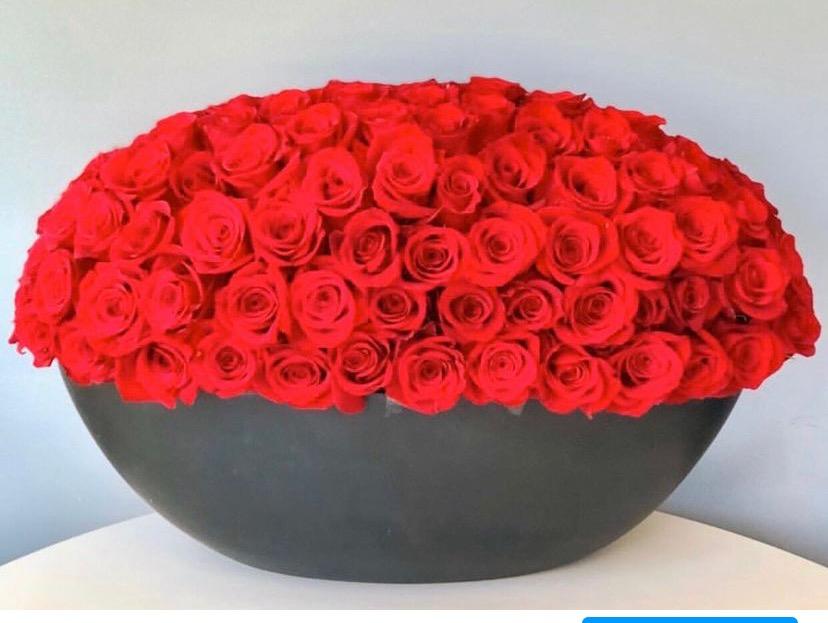 The Grand Rose Bowl
