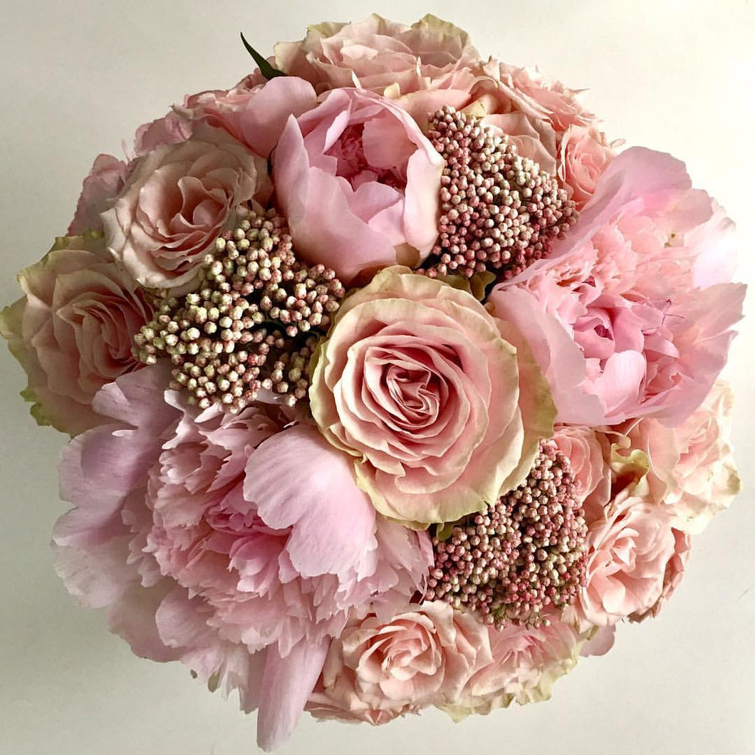 Design Your Own Arrangement