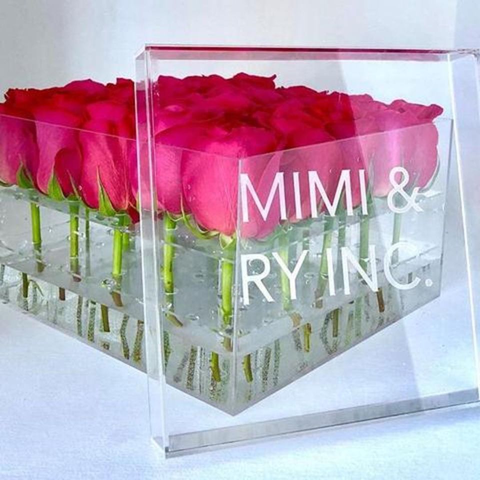 The Thank You Gift