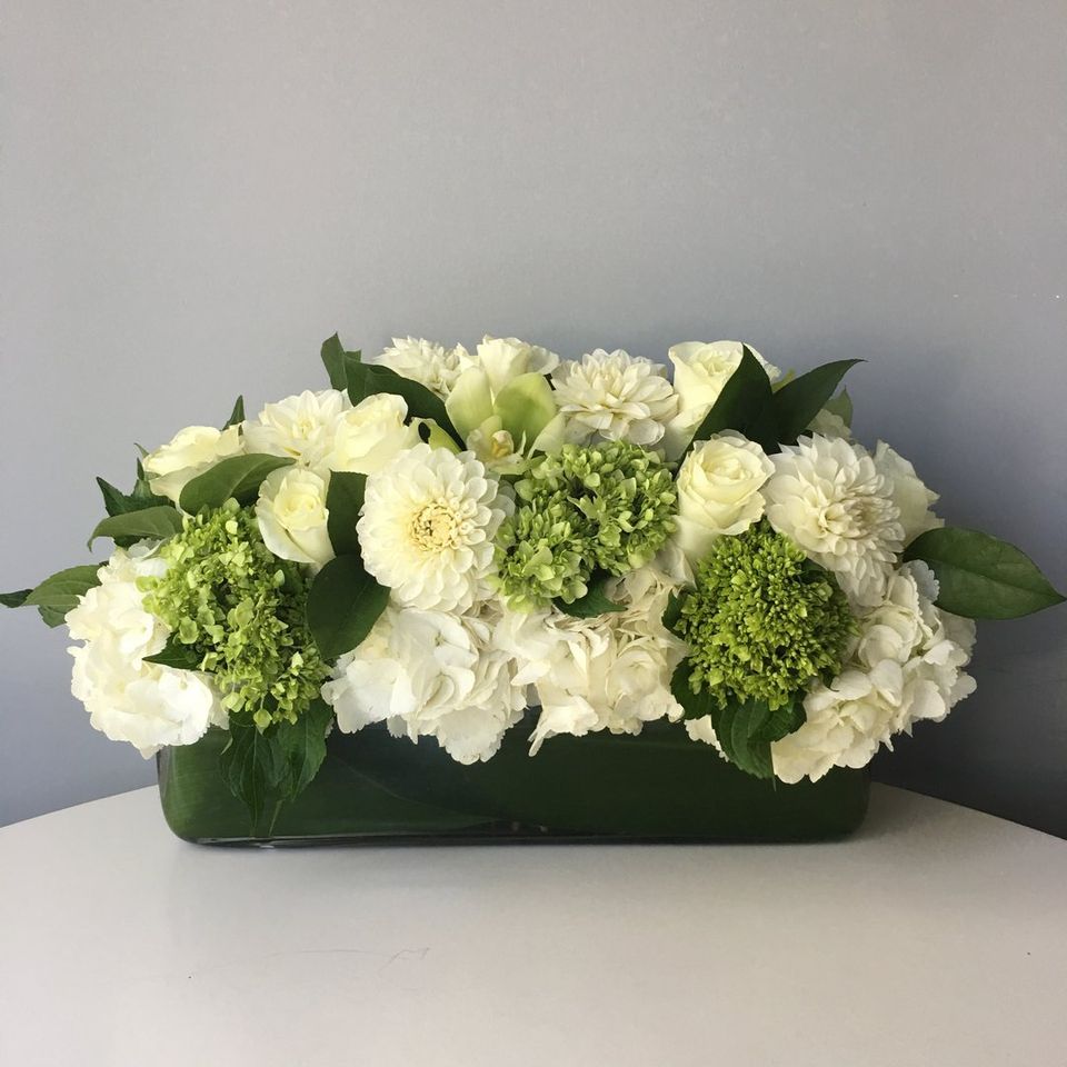 The Centerpieces